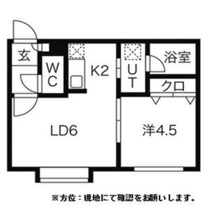 サウザンドファイン琴似 画像4