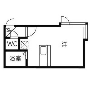 間取図面画像