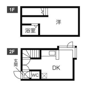 シュガーテラス 画像14