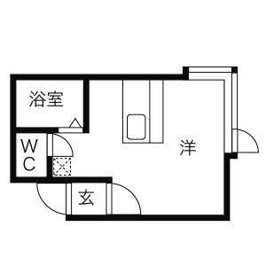 シュガーテラス 画像11