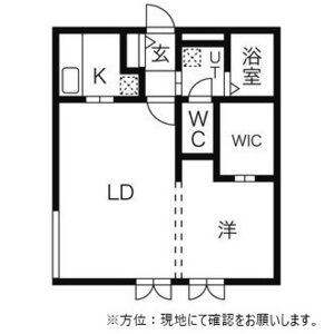 ディリッツ札幌東 画像15