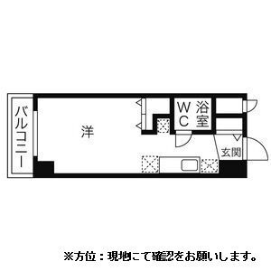 ラメール円山公園 画像6