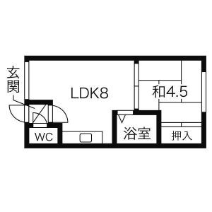 享ハイツ 画像11