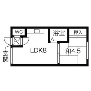 享ハイツ 画像10