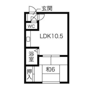 享ハイツ 画像10