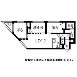 グリーティングス宮の沢 画像11