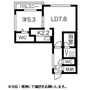 シティレジデンス北13条東 画像13