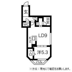 シティレジデンス北13条東 画像14