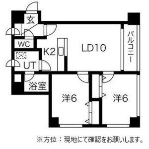 プラザ南伏見 画像6