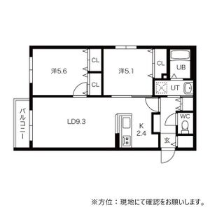パラッツオN11 画像16