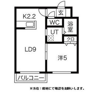 MTガーデン西町南 画像16