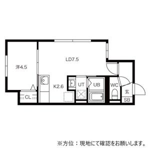 ファクター麻生 画像4