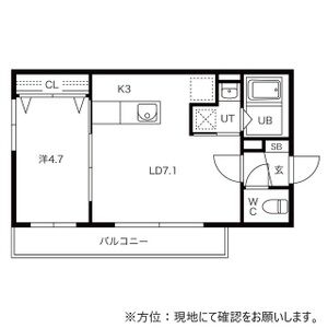 ファクター麻生 画像4