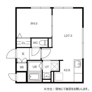 ファクター麻生 画像4