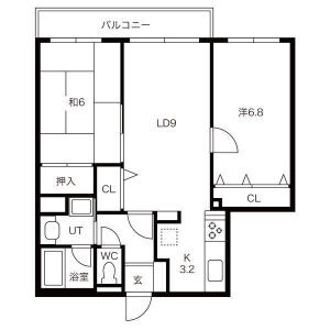 間取図面画像