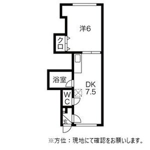 宮の森KTマンション 画像15
