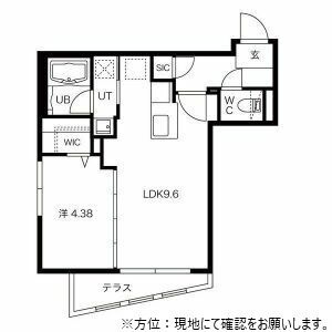 nordesta旭ヶ丘(ノルデスタ旭ヶ丘) 画像16