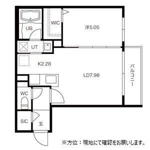 間取図面画像