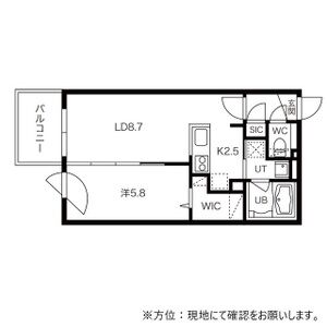 間取図面画像