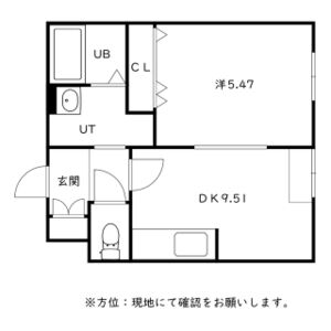 フレグランスコート 画像14