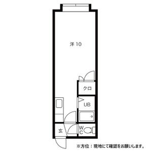 フロンティアKⅢ 画像11
