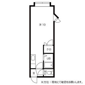 間取図面画像