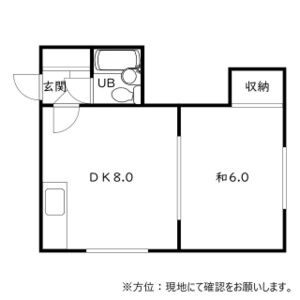 ハイツ本町A 画像3
