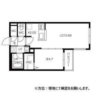 CASA　VICOLO千歳(カーサヴィコロ千歳) 画像16