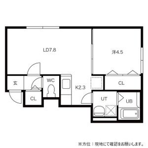 ラリュール真駒内 画像14