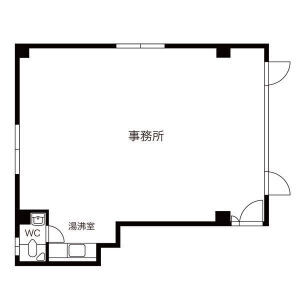 間取図面画像