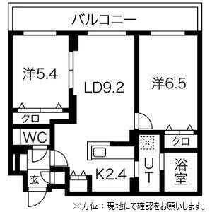 間取図面画像