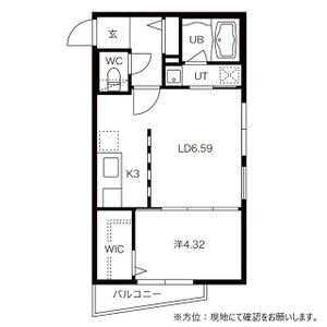 間取図面画像