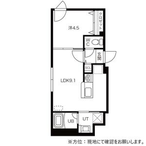 グランドサクセス北6条 画像12