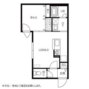 グランドサクセス北6条 画像12