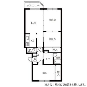 間取図面画像