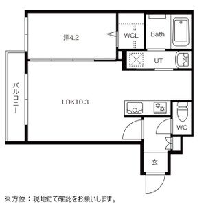 フォレスタ月寒東 画像11