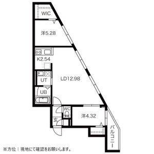 TWINBERRY　MARUYAMA　PARK(ツインベリーマルヤマパーク) 画像13