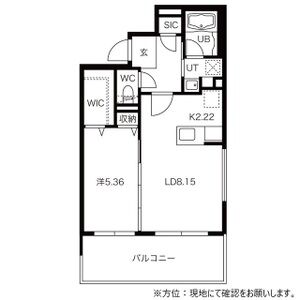 グランドサクセス千歳 画像16