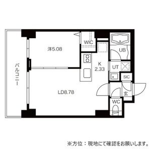 BPRレジデンス琴似 画像10