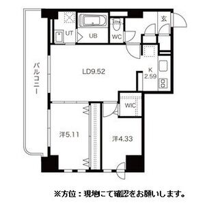 BPRレジデンス琴似 画像12