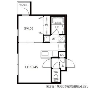 FERIO月寒中央(フェリオ月寒中央) 画像14