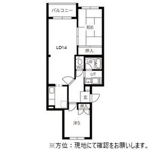 シャテロ菊水元町 画像16