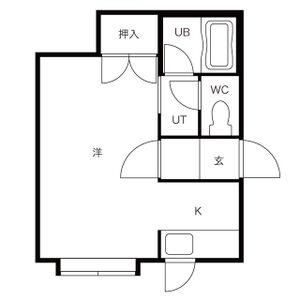間取図面画像
