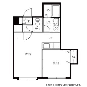 間取図面画像