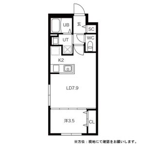 GARE　AC32(ガレAC32) 画像4