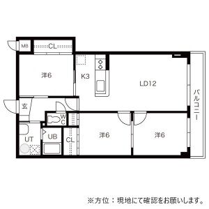 フィールド24 画像3