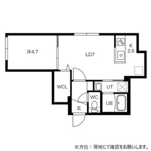 Ritz　GRANDE　N23(リッツグランデN23) 画像16