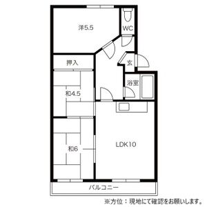マンション進幹 画像13