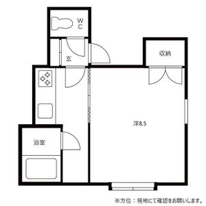 グァレンテ栄通Ⅱ 画像12