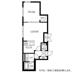 シティプレミア水車町 画像14